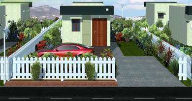 IIDs Eco Highway Gardens Image