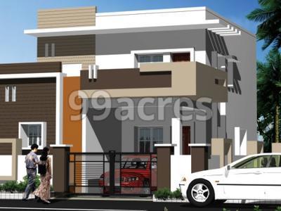 Indo ORR Midcity Villas