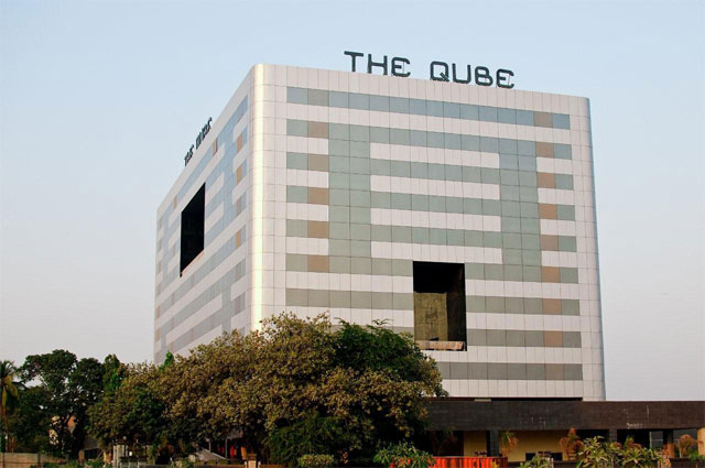 Indrajit The Qube Mumbai Andheri-Dahisar, Marol | Resale Price List ...