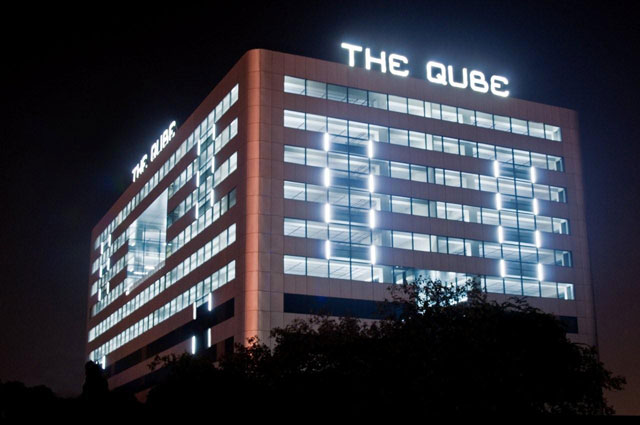 Indrajit The Qube Mumbai Andheri-Dahisar, Marol | Resale Price List ...