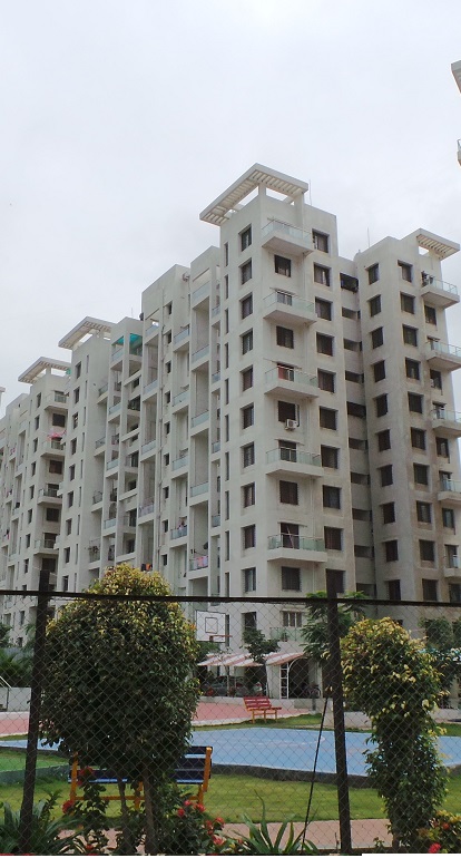 Parmar Vista Luxuria Manjri, Pune Resale Price List, Brochure, Floor ...