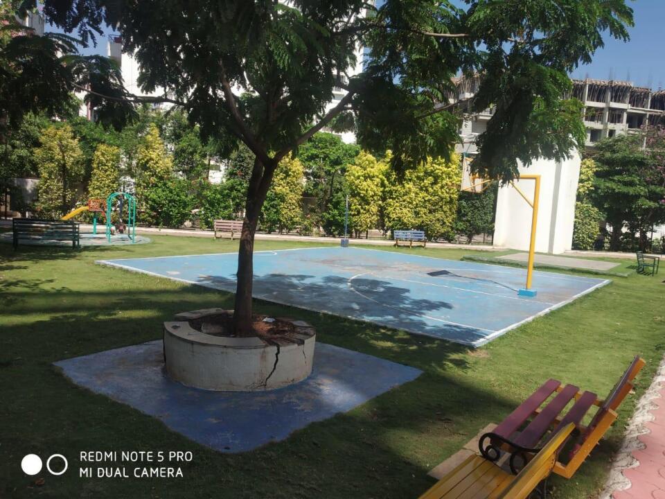 Parmar Indus Associates Parmar Vista Luxuria Photos - Manjri, Pune Pictures