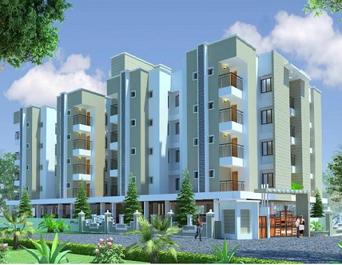 Infra Prosper Kochi, Kakkanad Resale Price List, Brochure, Floor Plan ...