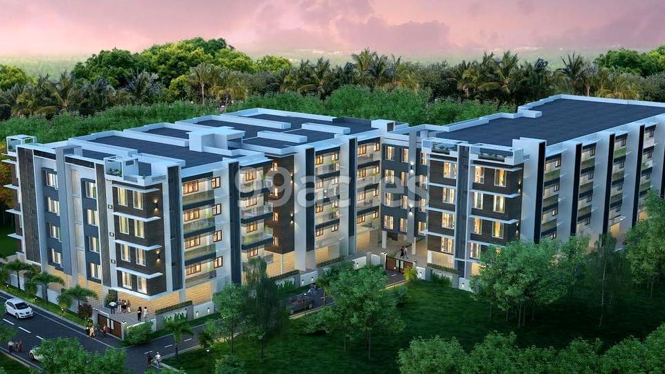 Infrany Nest Daadys Gaarden Layout Bangalore Price List Location Infrany Nest