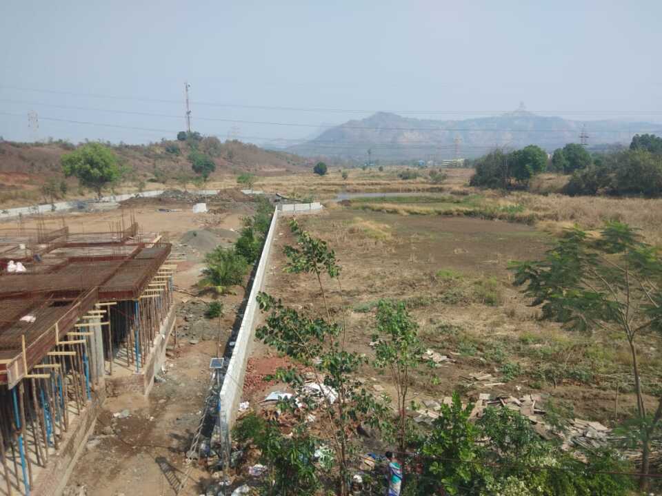 Infratech Prime Lands an Plots New Panvel, Navi Mumbai Resale Price ...