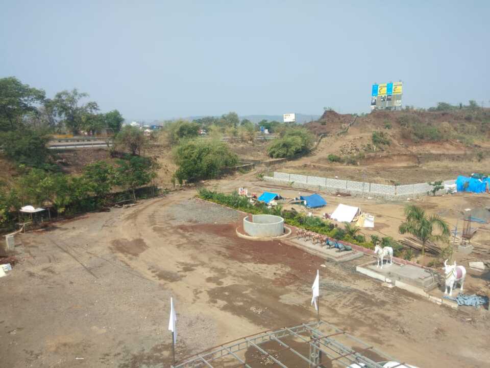 Infratech Prime Lands an Plots New Panvel, Navi Mumbai Resale Price ...