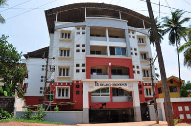 Inland Eminence Image