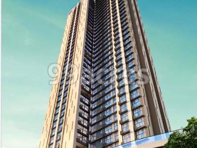 Integrated Ramicon Goregaon West, Mumbai | Price List & Brochure, Floor ...