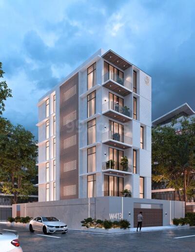 Property in Anna Nagar Chennai - Real Estate in Anna Nagar Chennai