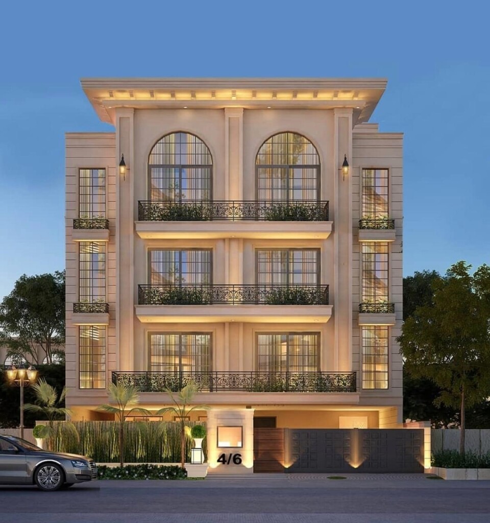 Investor Luxurious Homes Delhi North, Shalimar Bagh Resale Price List, Brochure, Floor Plan