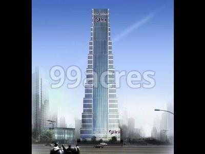 Ira Gateway Towers Elevation