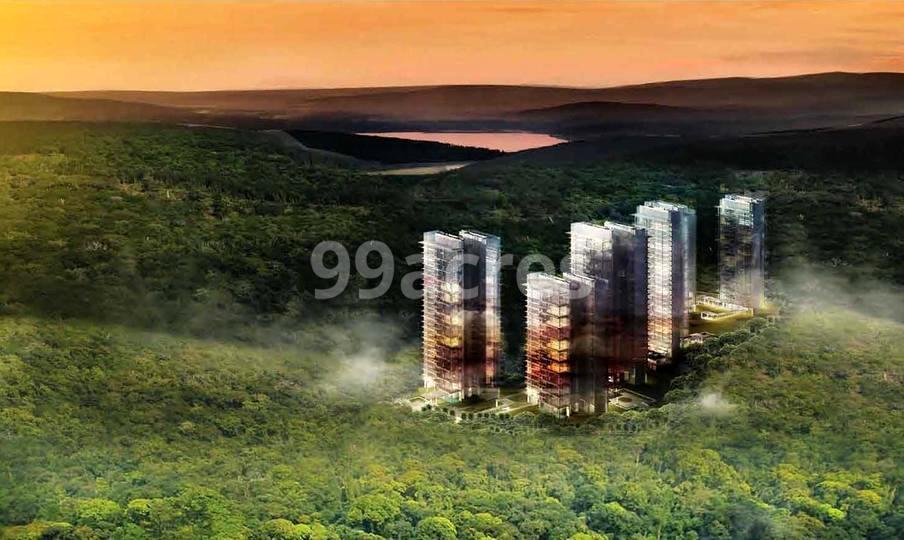 Ireo Developers Ireo Gurgaon Hills Photos And Videos Valley View