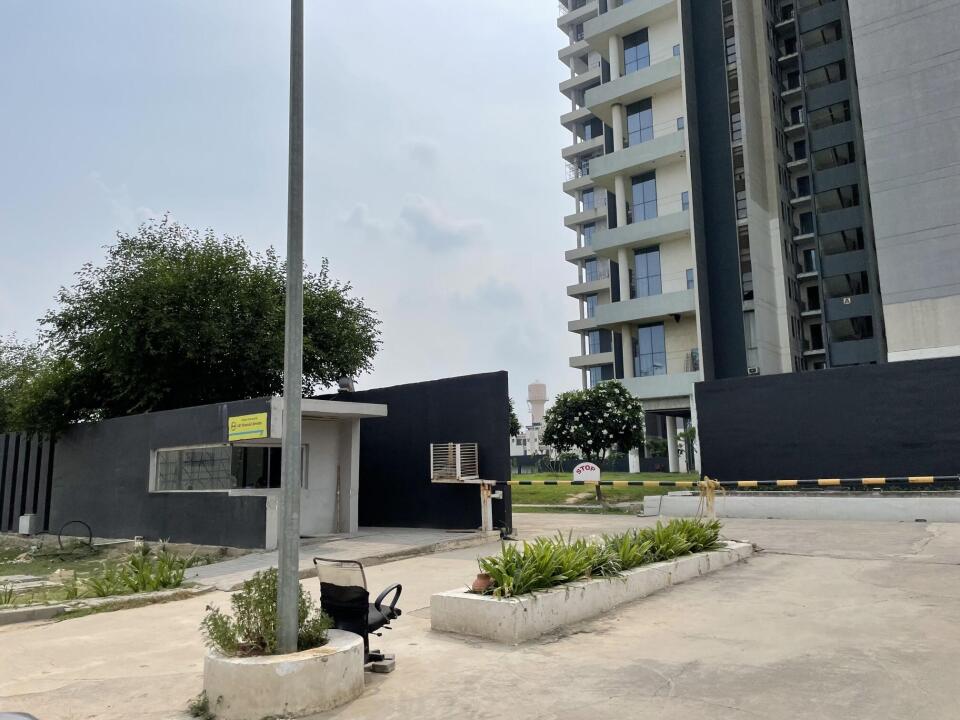 Ireo Gurgaon Hills Valley View Estate, Gurgaon Resale Price List