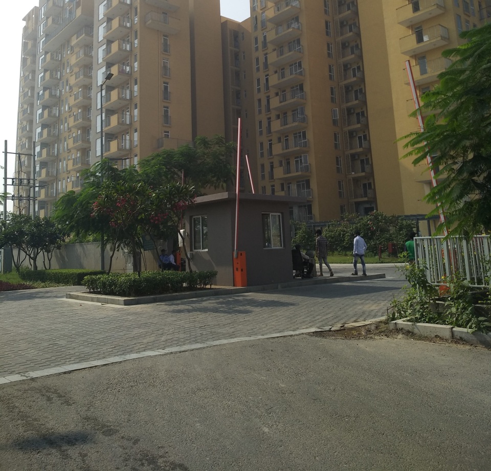 Top 10 places to live in Gurgaon