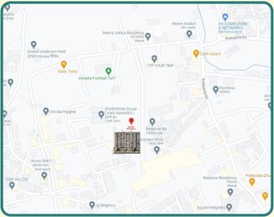 Iskcon Realtors Iskcon Residency - Grql3fu 1714218917 488750444 Med 