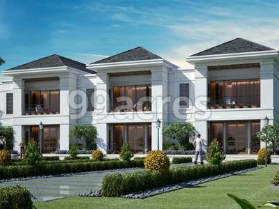 Ista Elements Villas