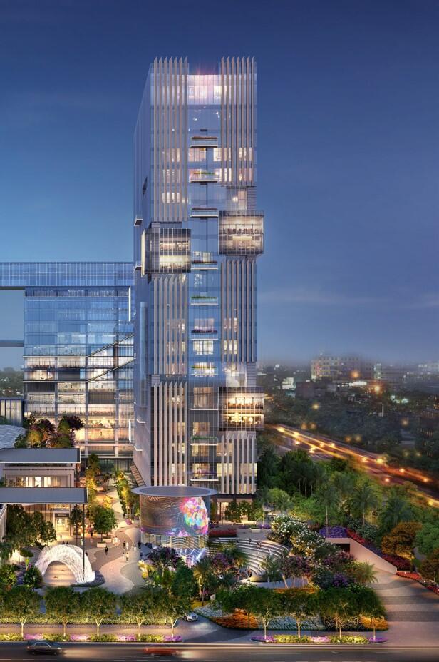CRC Group CRC The Flagship Photos And Videos Sector 140A Noida Pictures crc-group-crc-the-flagship-photos-and-videos-sector-140a-noida-pictures