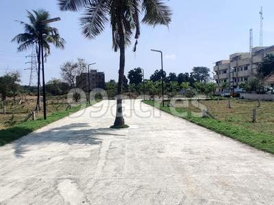 Iyra Urban Edge Site View