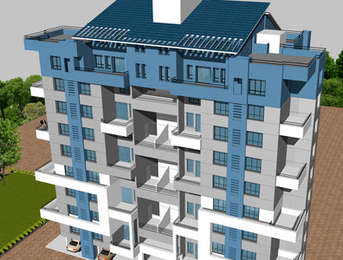 J K Sahadeo Heights Phase 2 Image