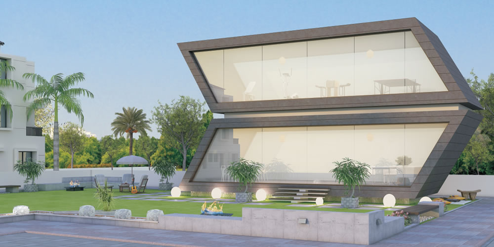 Jack Dream Meadows Bhayli, Vadodara Resale Price List, Brochure, Floor