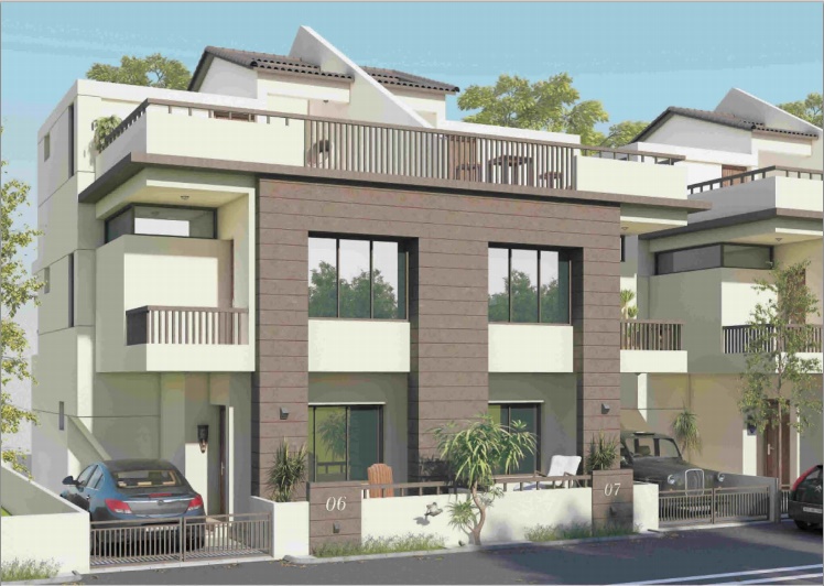 Jack Dream Meadows Bhayli, Vadodara Resale Price List, Brochure, Floor