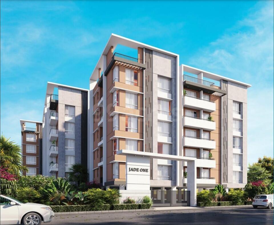 Jade One Kompally, Hyderabad | Price List & Brochure, Floor Plan ...