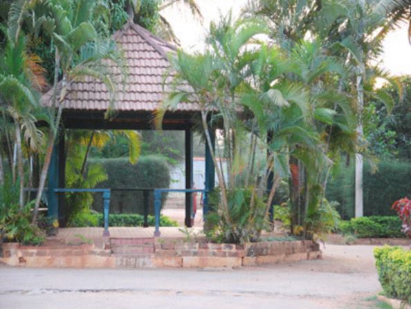 K Raheja Jade Garden Sadahalli, Bangalore North Resale Price List