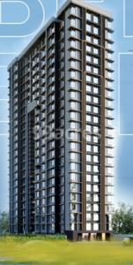 Jadeite Nandanvan Elevation