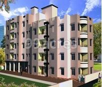 Jagannath Residency Elevation