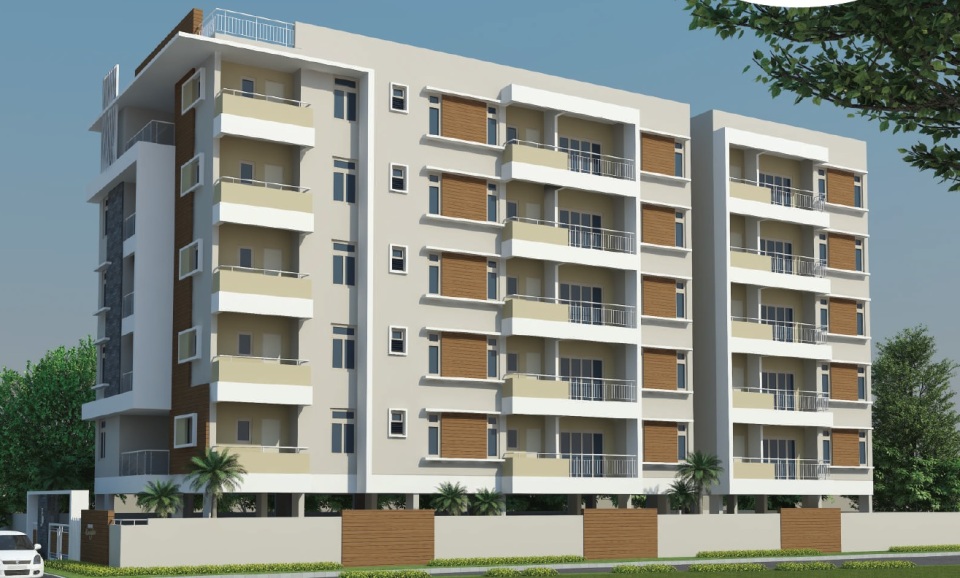 Jahnavis Honeydew Residency Bangalore East, Indira Nagar Resale Price
