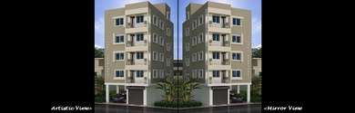 Jai Riddhi Siddhi Apartment Image