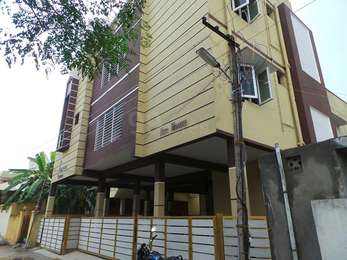 Jai Niti Homes Image