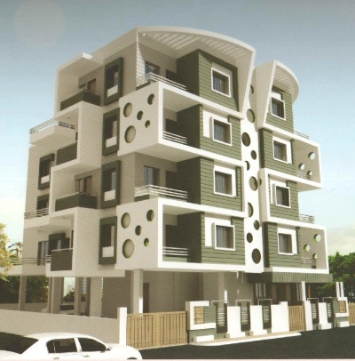 Jaikishan Builders Builders / Developers - Projects - Constructions