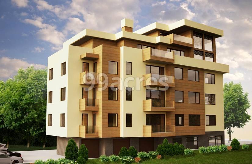 Jain Homes And Builder Floors Sector 24 Rohini, North Delhi Resale ...