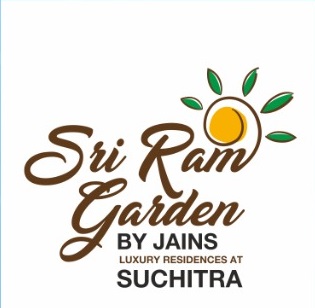 Sri Ram Garden By Jains in Kompally, Hyderabad - Price, Reviews & Floor Plan