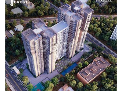 Cardinal One in Yeswanthpur, Bangalore: Price, Brochure, Floor