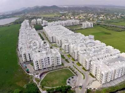 Jains Alpine Meadows Aerial View