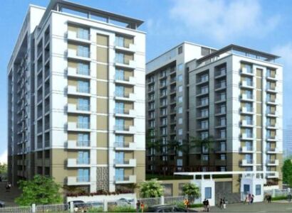 Jainco Ambassador Apartments Image