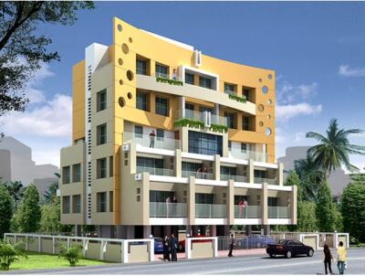 Jalan Sai Siddhi Image