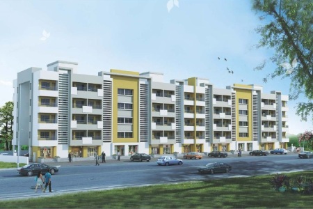 Jalan Sai Sparsh Image