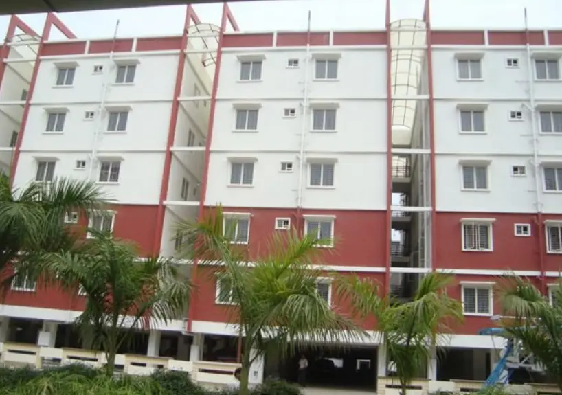 Janapriya Arcadia Kowkur, Secunderabad Price List & Brochure, Floor