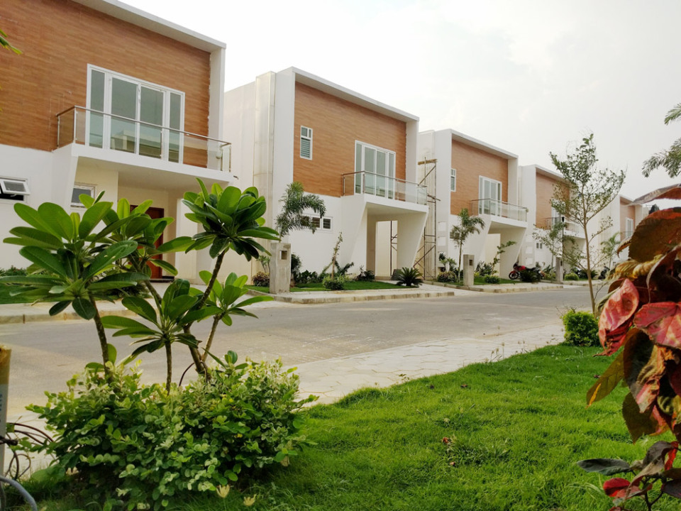 Janapriya Silver Crest Vemunguta, Secunderabad Buy / Sale Independent