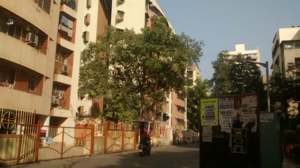 Jangid Group Jangid Complex Photos Beverly Park, Mira Bhayandar Pictures