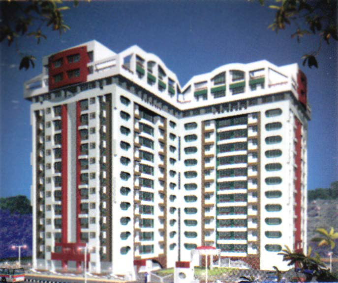 Jangid Yamuna Tower Mira Road And Beyond, Mira Road Resale Price List, Brochure, Floor Plan