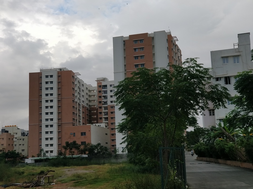 Janhavi Constructions Janhavi Enclave Photos Devarachikkanahalli