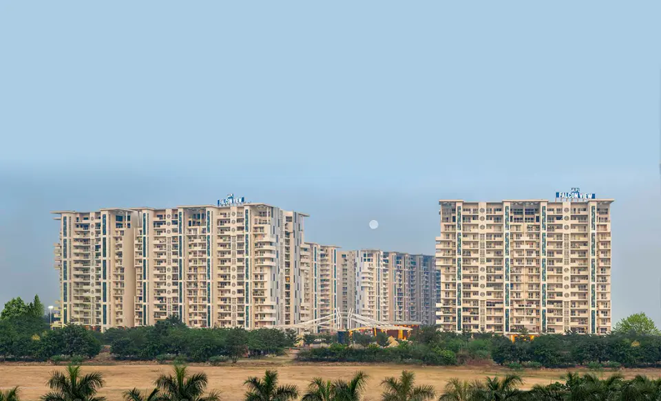 JLPL Falcon View Sector 66A Mohali Price List & Brochure, Floor Plan, Location Map & Reviews