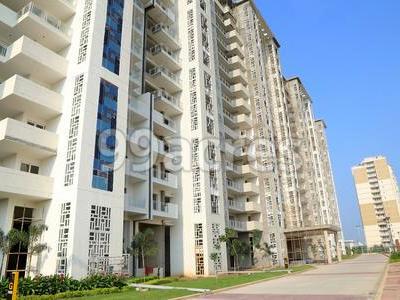 JLPL Falcon View Elevation