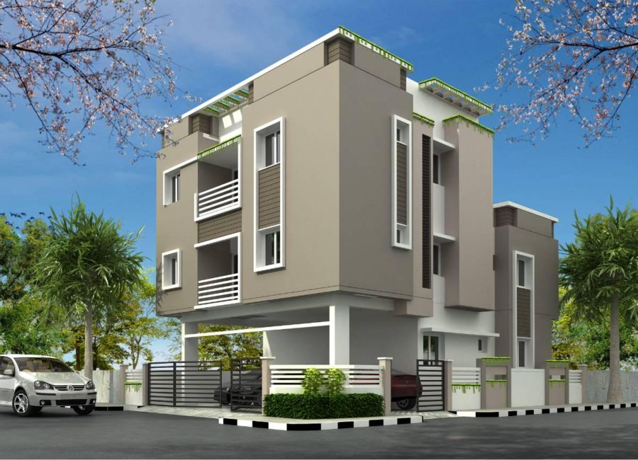 Jasmine Foundation Jasmine Aditi Flats Photos Ananda Nagar, Chennai