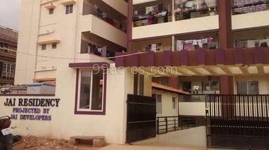 Jay Jai Residency Bangalore Mahadevpura Price List - 