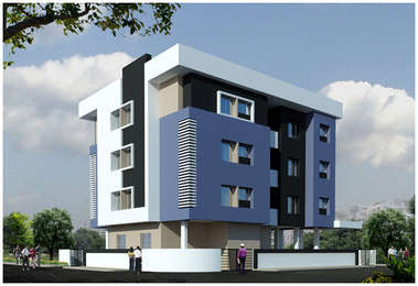 Jay Vijay Residency Image